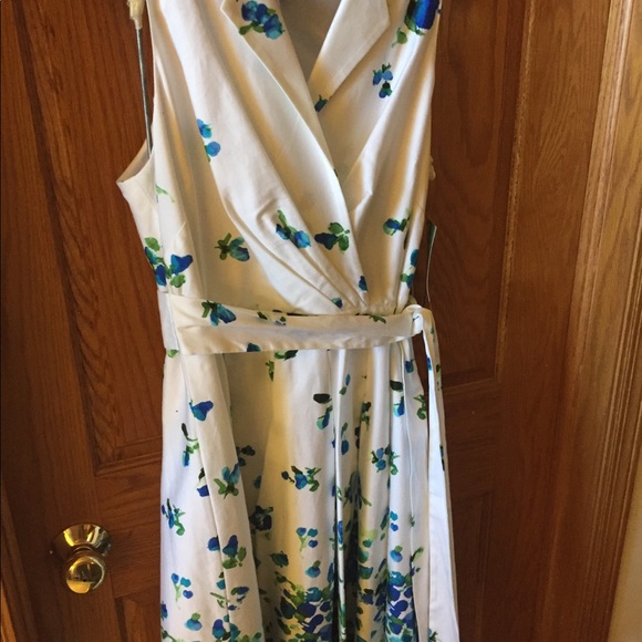 jones wear Dresses & Skirts - Women’s nwt spring dress size 12